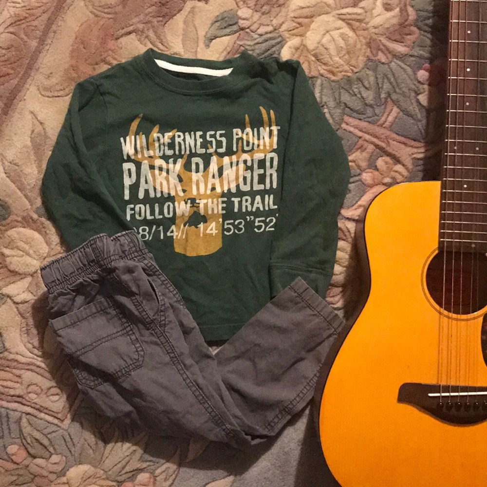 Kids 3T Bundle